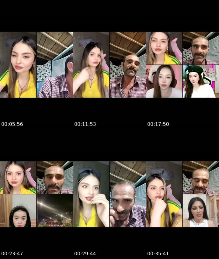 @efsaneim98 TikTok live stream