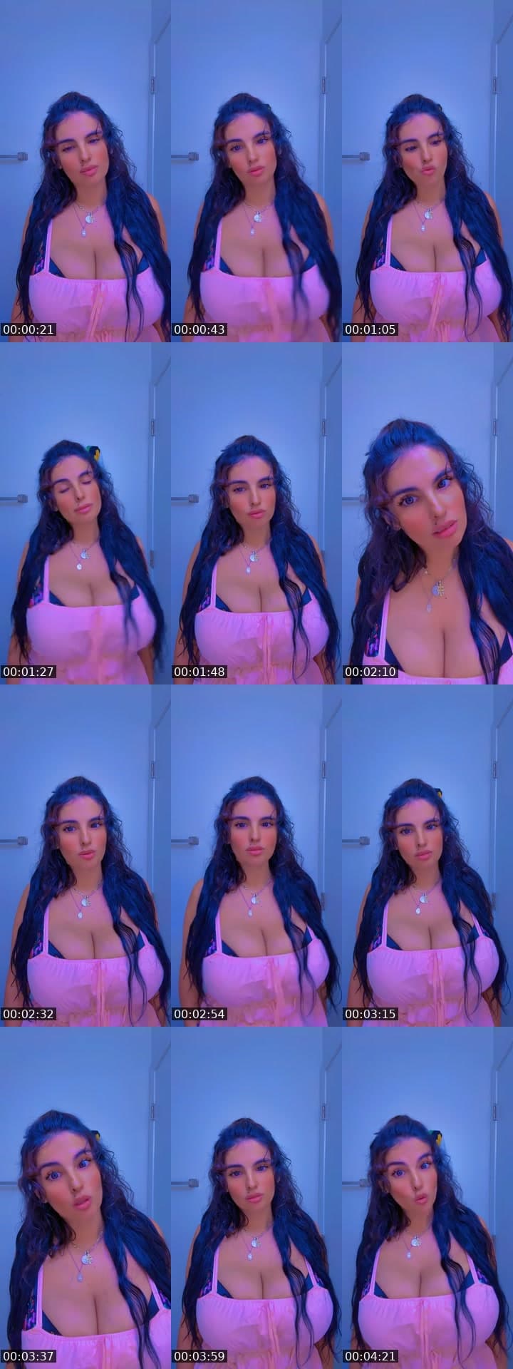@girasol..s TikTok live stream