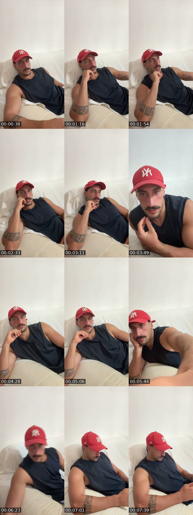 @gianlucamollo_ TikTok live from 2026-07-16