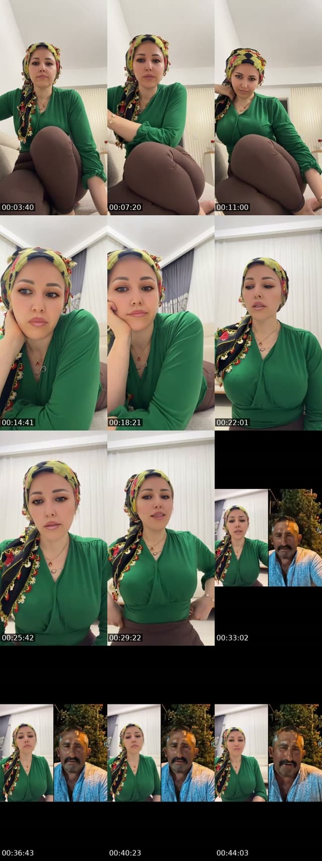 @gulperi_sultan TikTok live from 2026-07-16