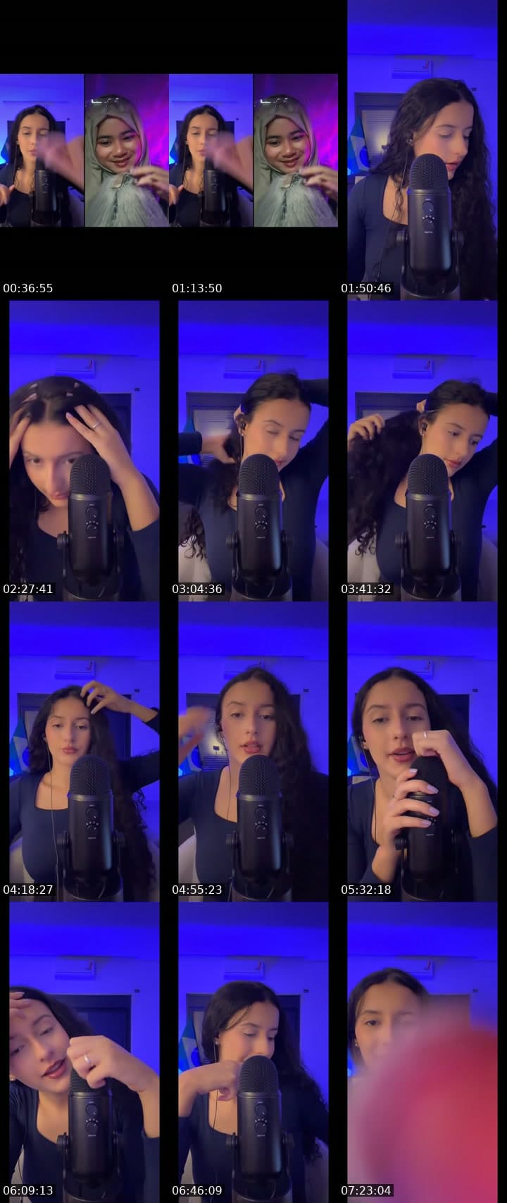 ASMR