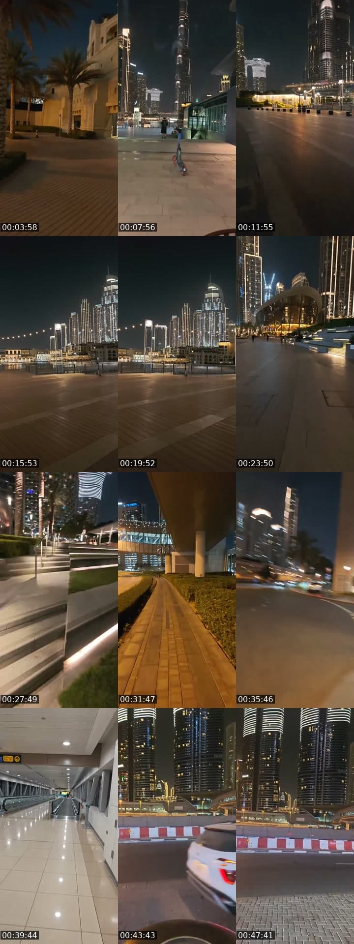 @dubai_streamer TikTok live stream