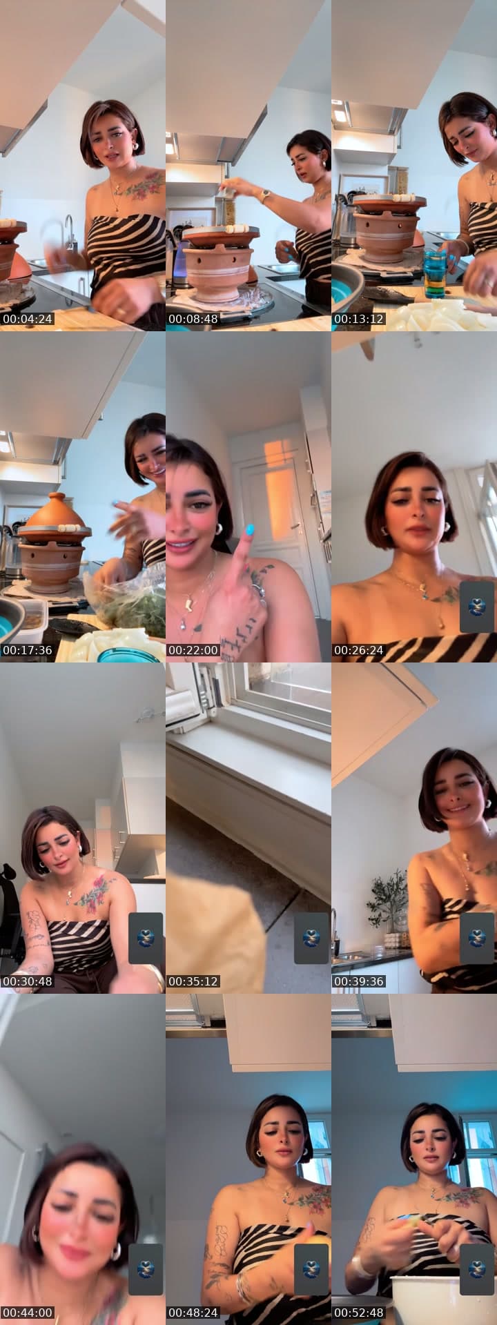 @doktourafelhob TikTok live stream