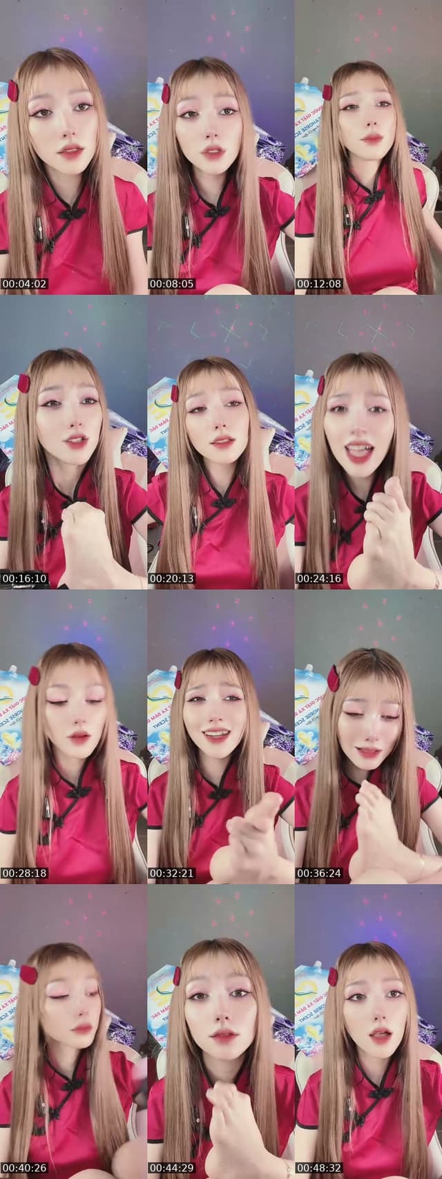 Live gì cũng có - @danvy1995