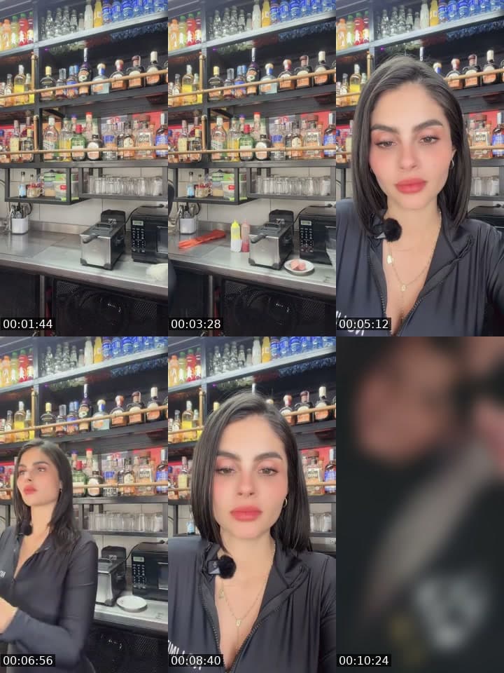 @danielita_salazar9 TikTok live stream
