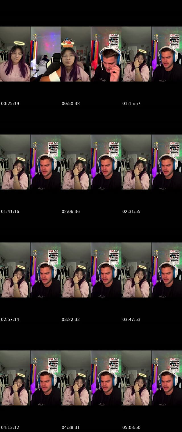 @dashas._.chu TikTok live