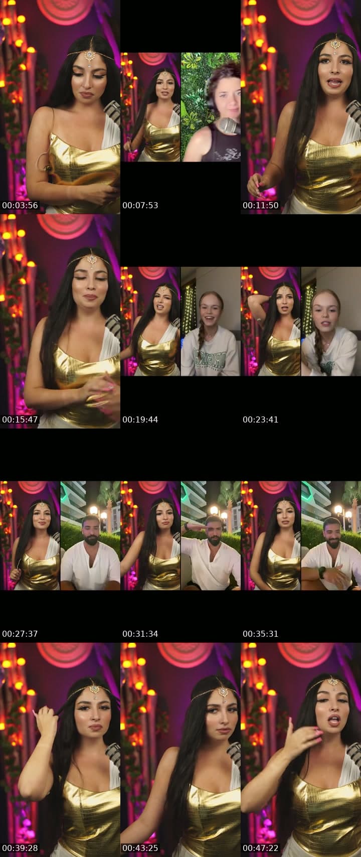 @ellla.bb1313 TikTok live stream