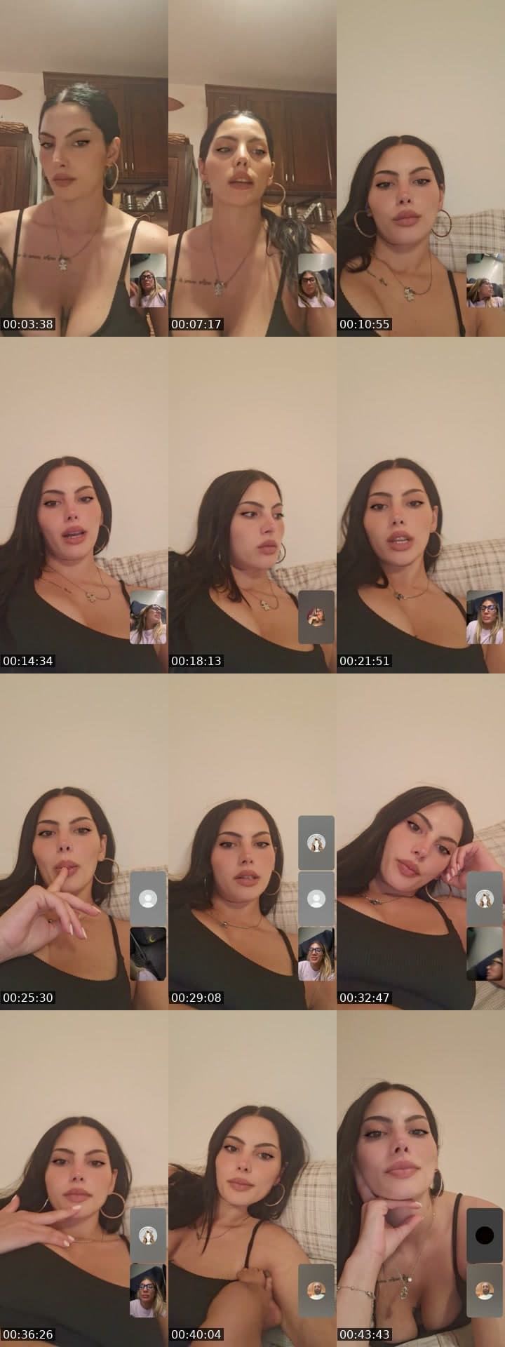 @emy__p TikTok live stream