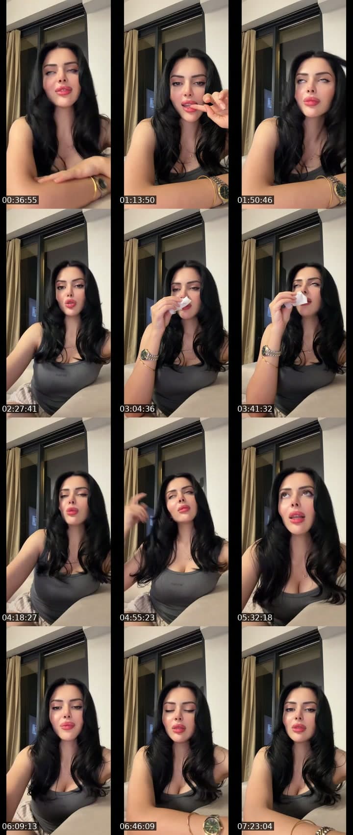 @bvsranil TikTok live stream