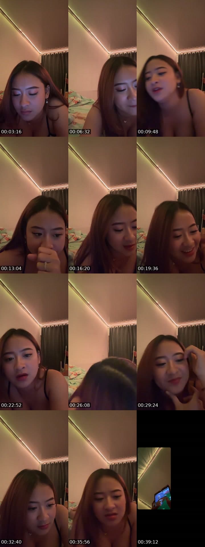 @cry4f_ TikTok live stream
