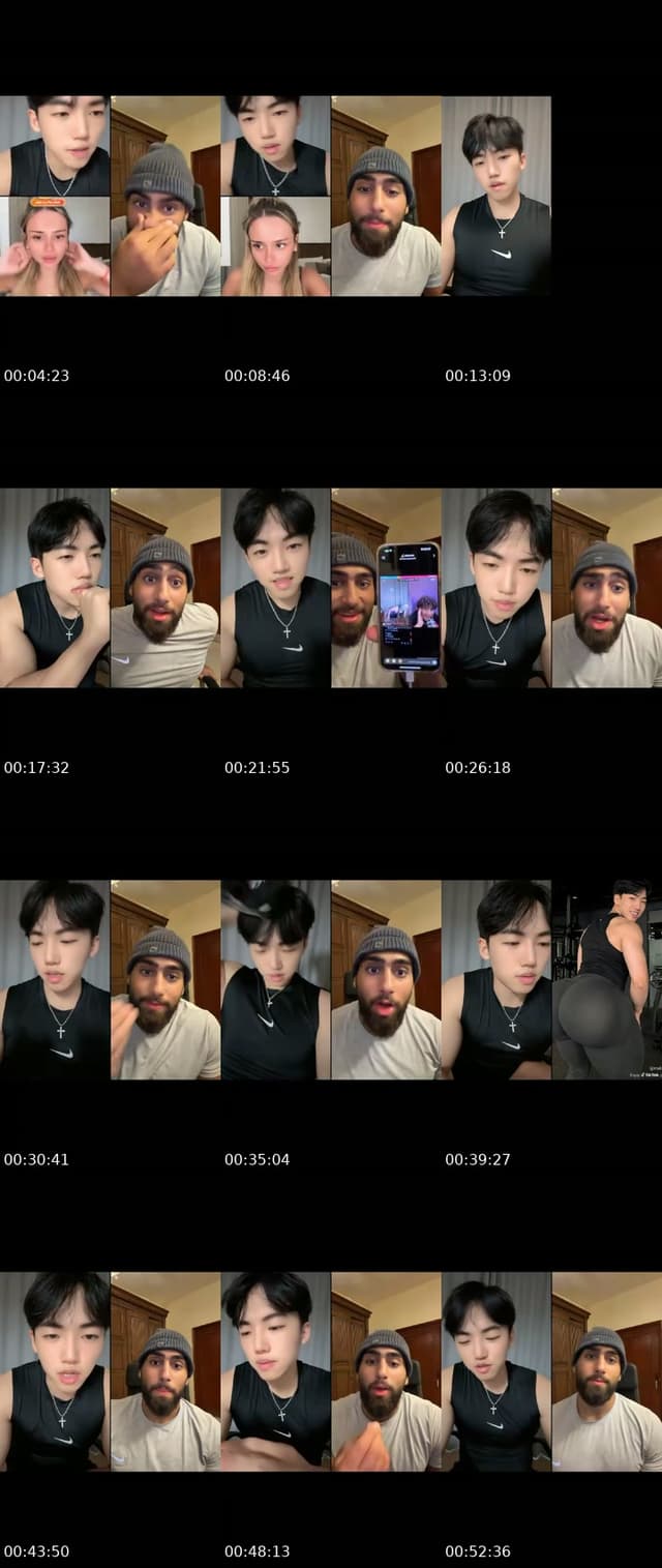 @jay_g2e TikTok live from 2026-07-16