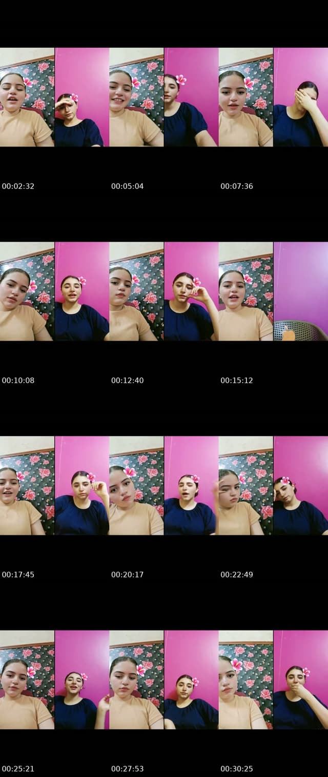@habiba85695 TikTok live