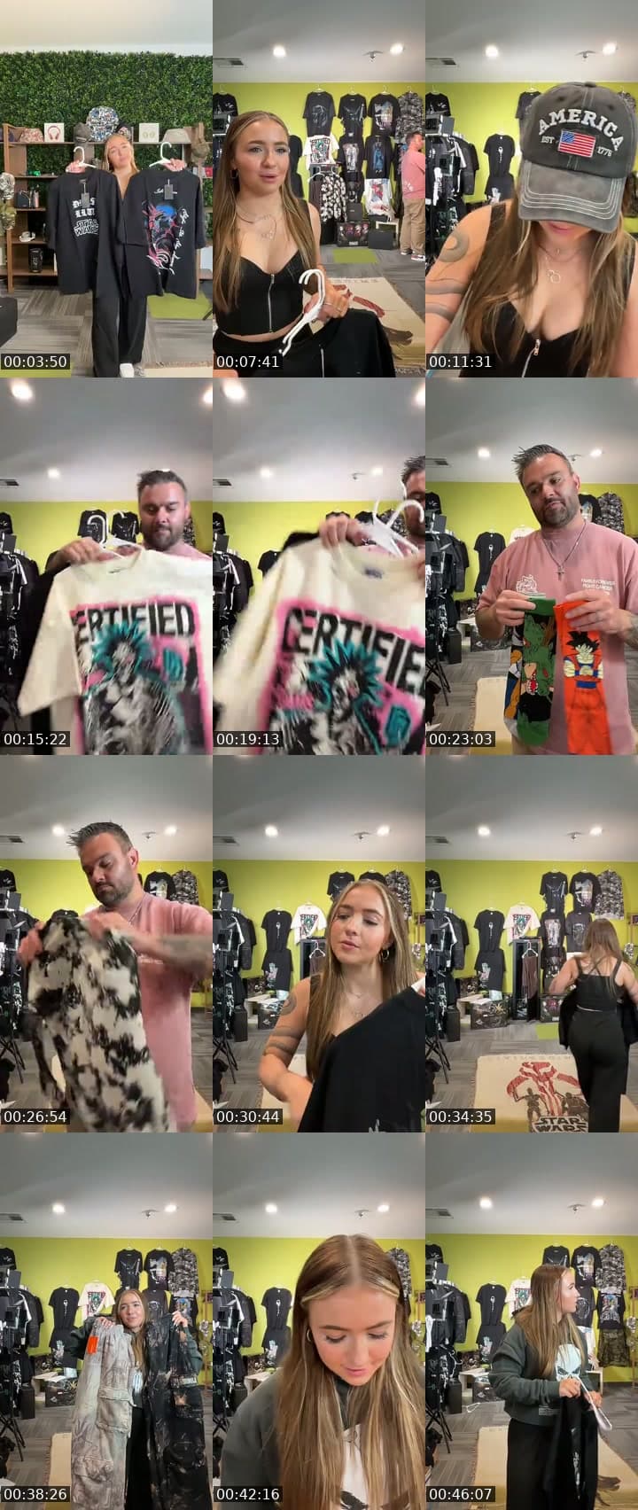 STREETWEAR GRAILS AT $1 STARTS