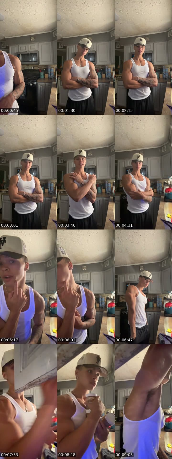 @tyler.mcdaniels04 TikTok live stream