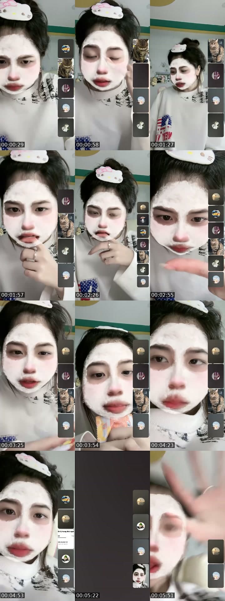 @nnbn1804 TikTok live stream
