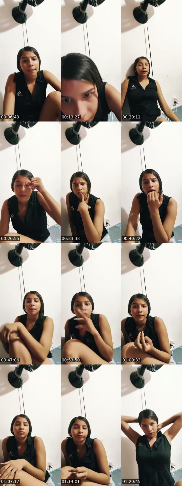 @eli.alexandra1 TikTok live stream