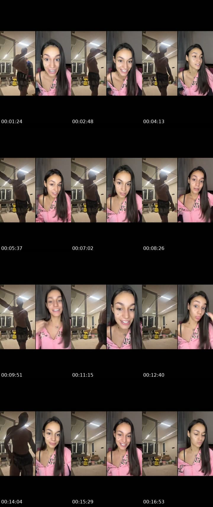 @smgholding.official TikTok live stream