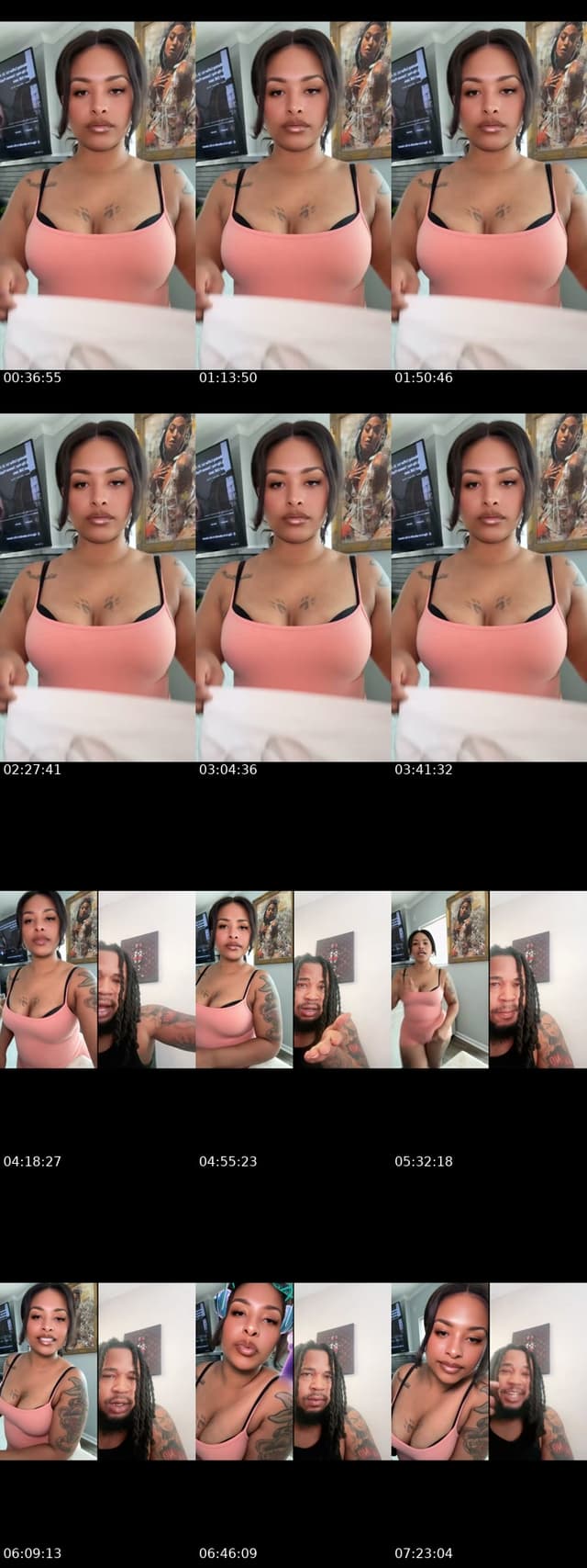 @pixiedtv TikTok live from 2026-07-16