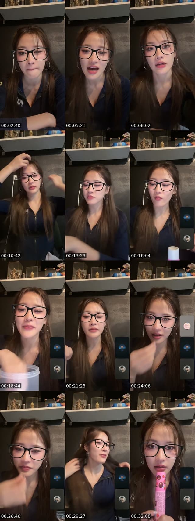 TikTok live: เด็กจรหาบ้าน👀🏠 by @ployluvcats