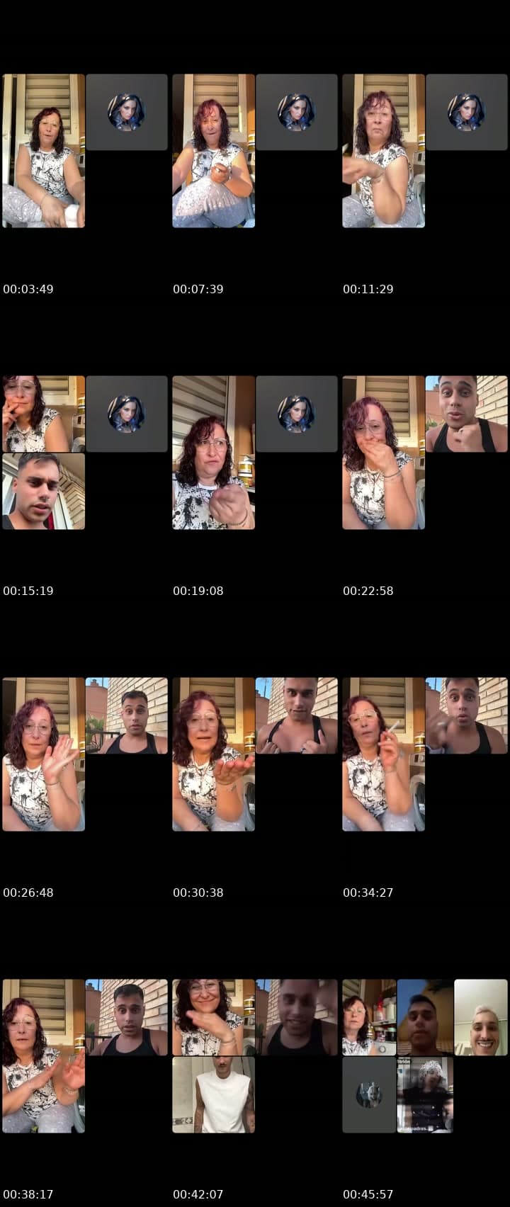 @carmen__436 TikTok live stream