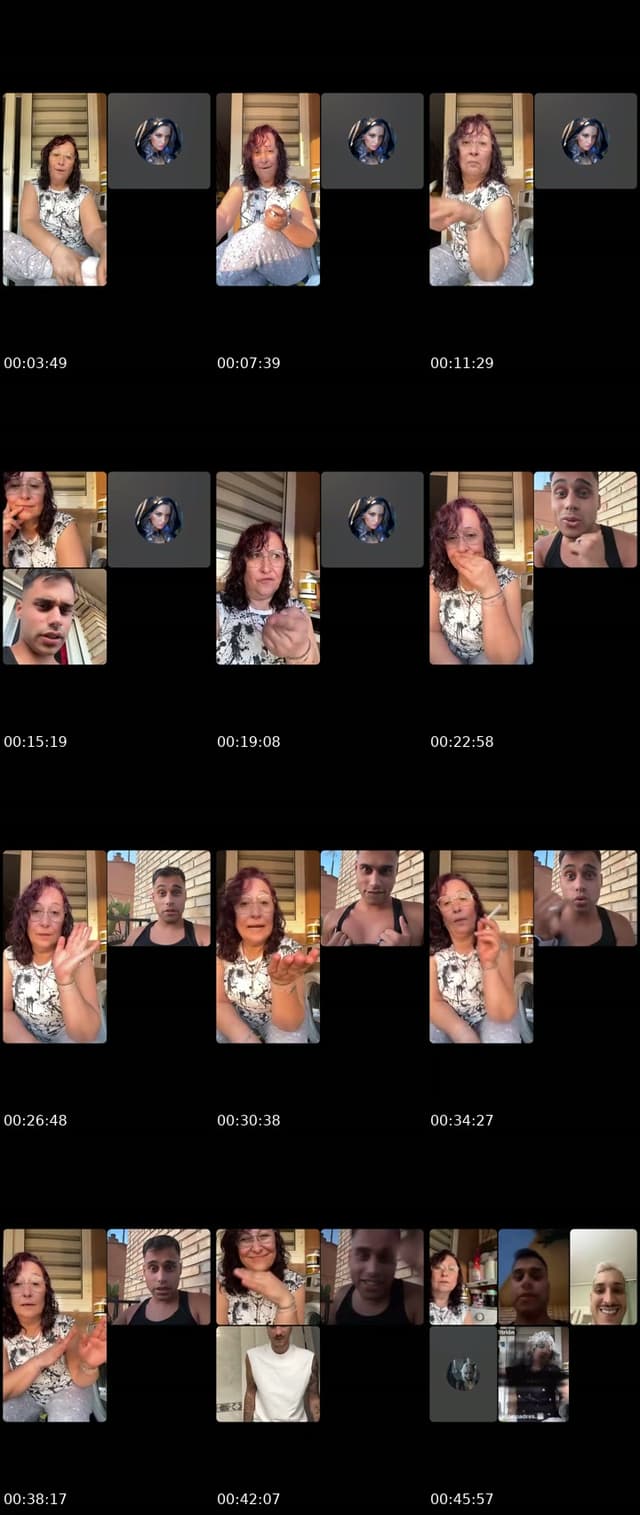 @carmen__436 TikTok live