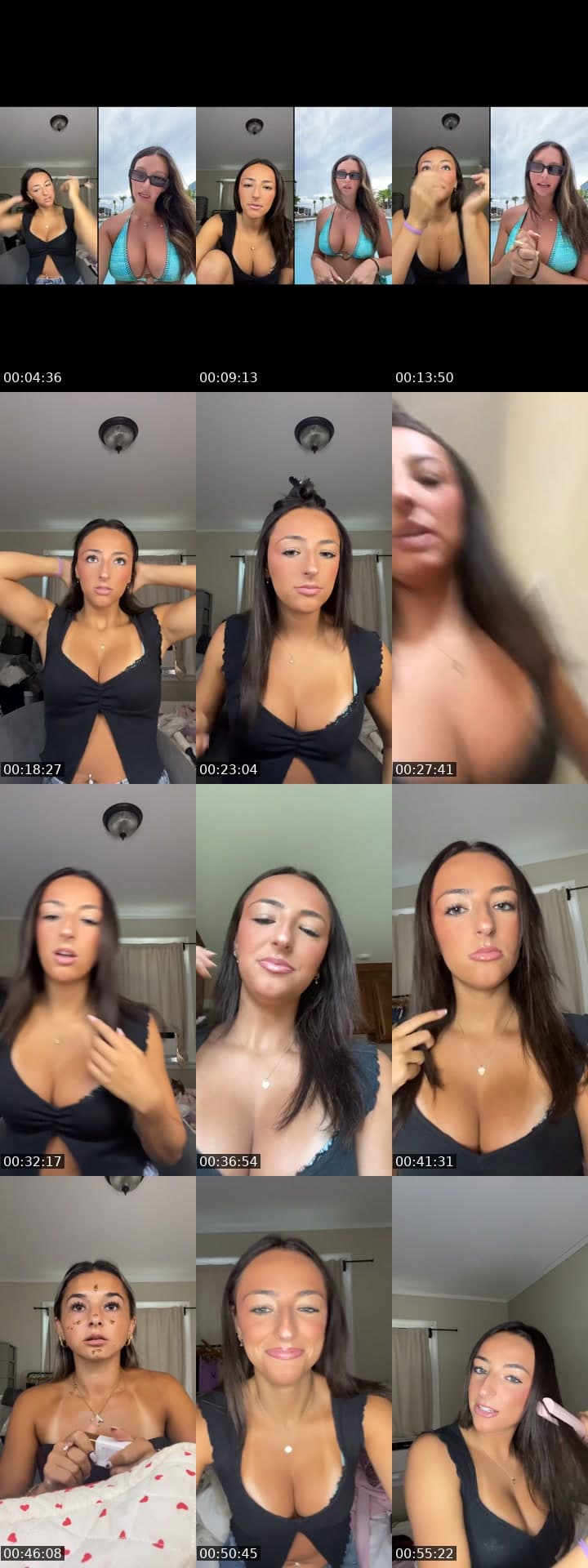 @avagyat TikTok live stream