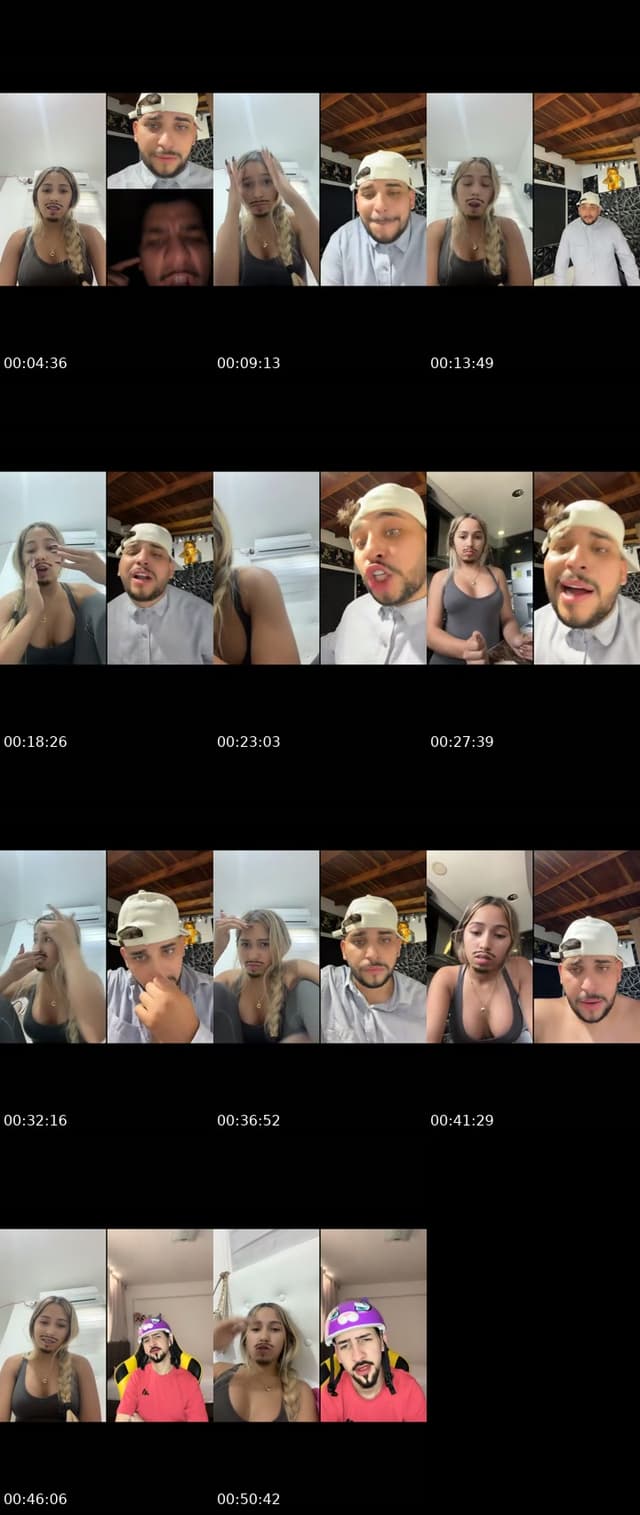 @daryh TikTok live from 2026-07-16