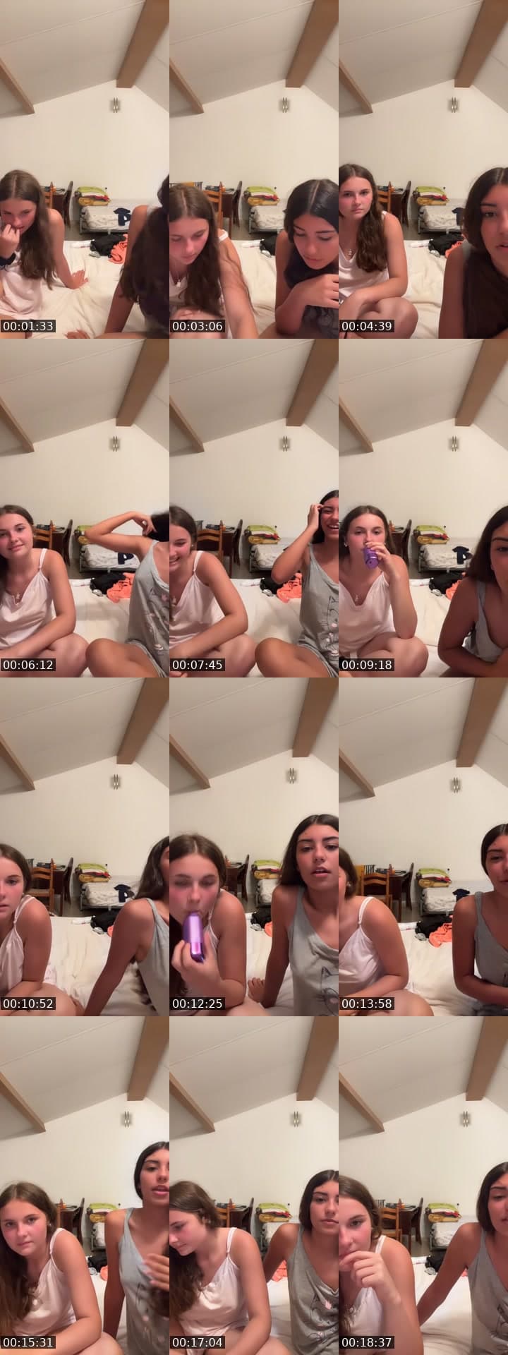 @jaiakkjjajaajja TikTok live stream