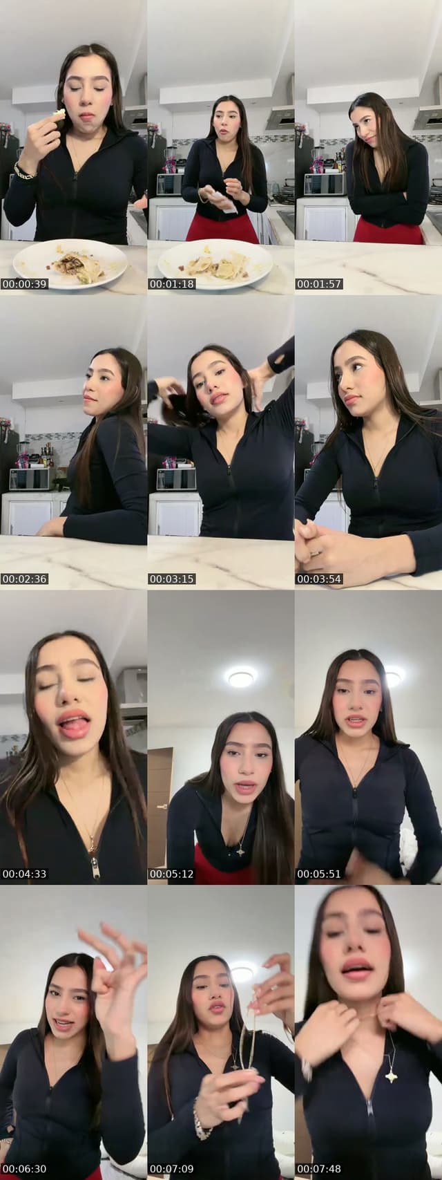 @_daniabeltran TikTok live from 2026-07-16