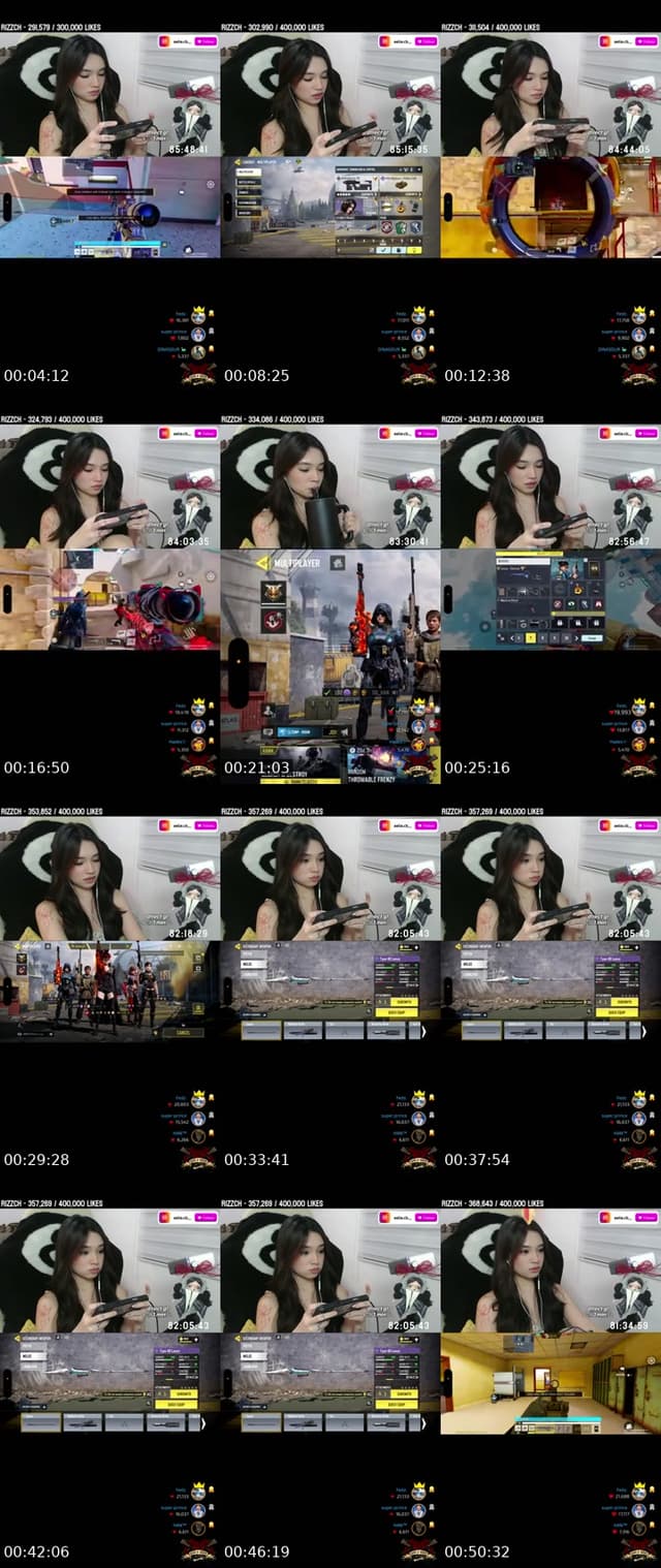 @_kodicodm TikTok live from 2026-07-16