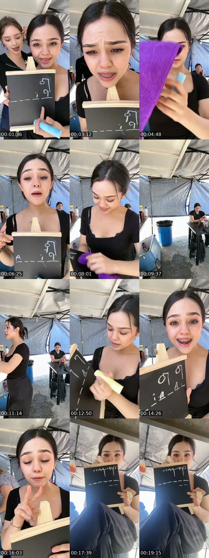 @_kyss777 TikTok live stream