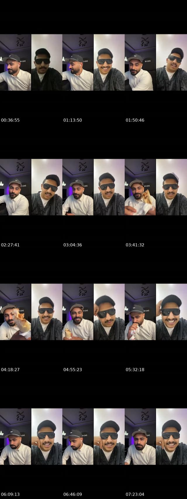 @mstolhak TikTok live from 2026-07-16