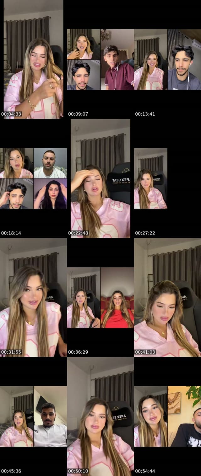 @nejmeken0 TikTok live from 2026-07-16