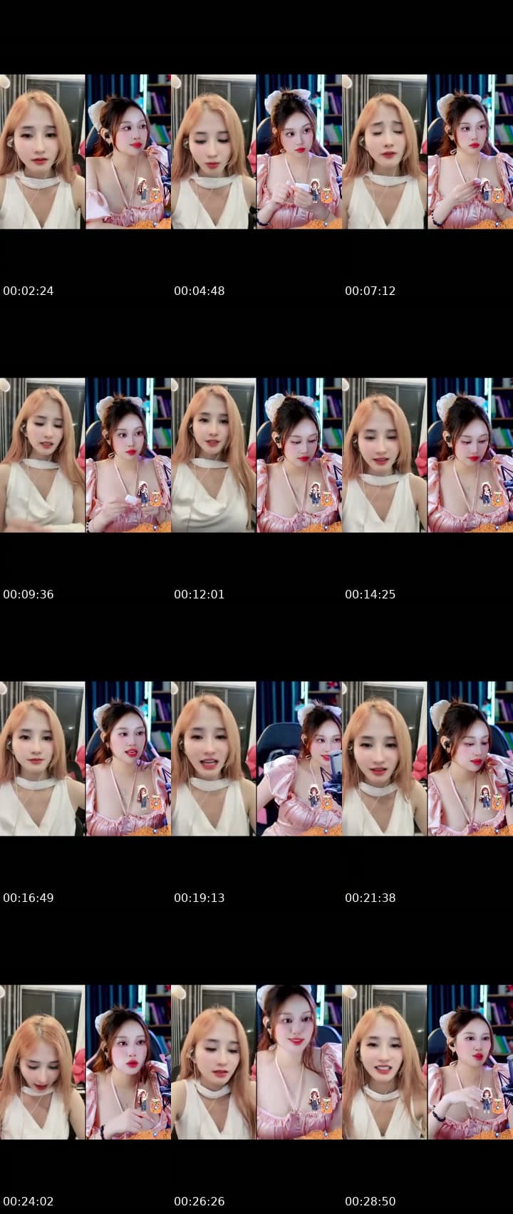 @nhubee02 TikTok live stream