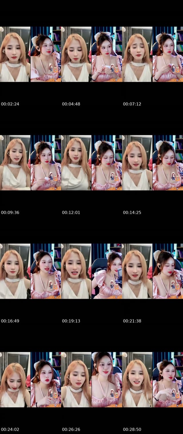 @nhubee02 TikTok live