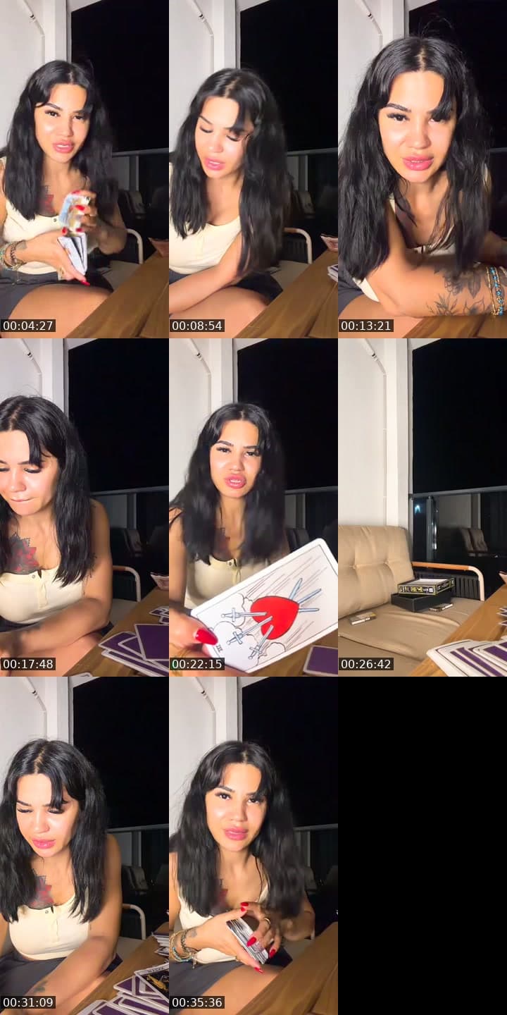 @olakburcu3 TikTok live stream