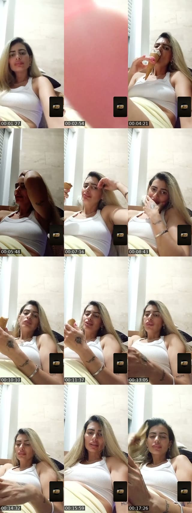 @mazali067 TikTok live