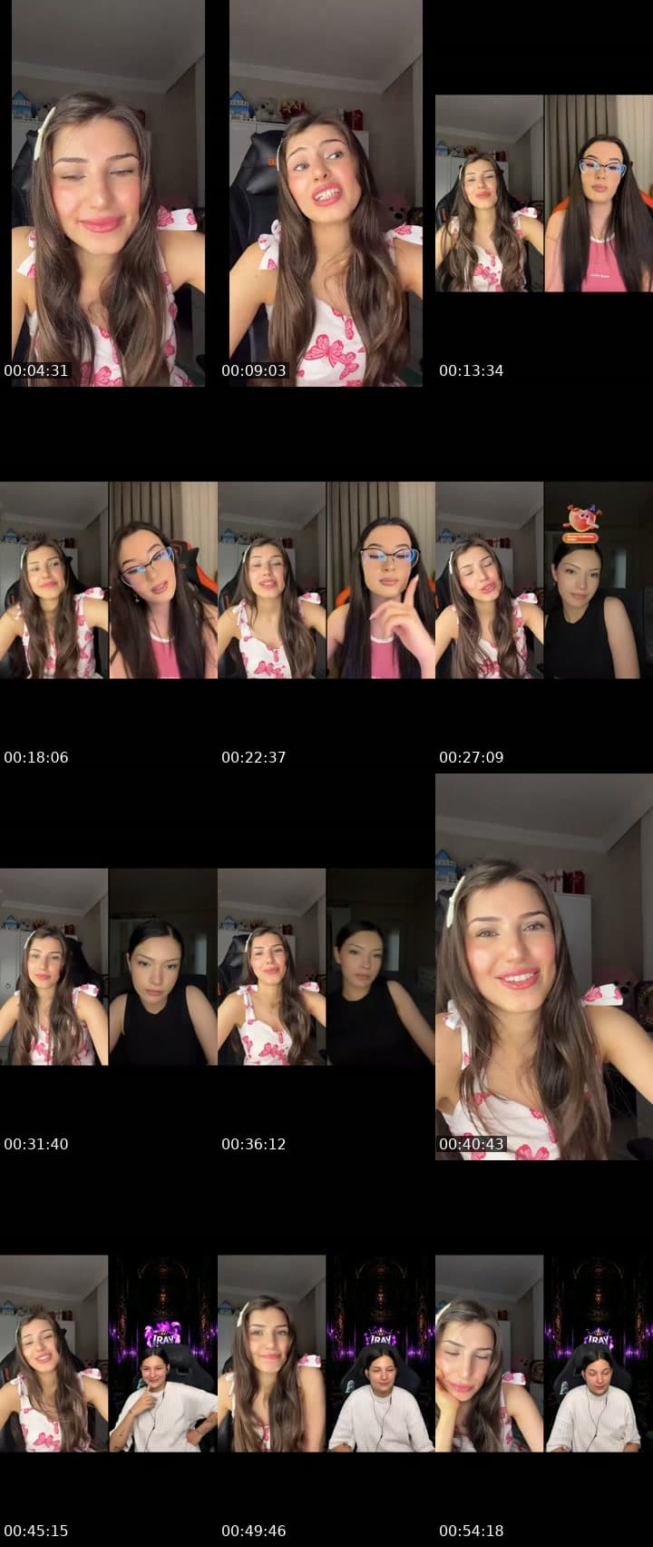 Sevgi varsa Engel yoktur!❤️‍🩹