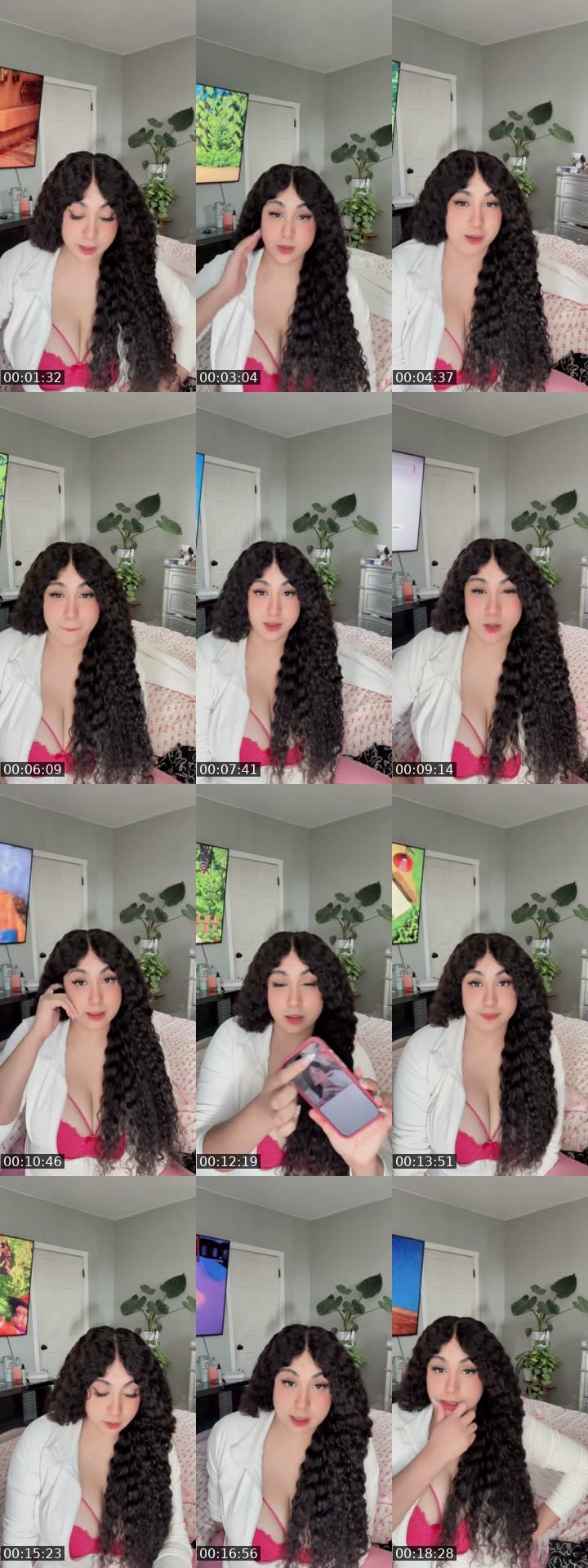 @pechugona28 TikTok live stream