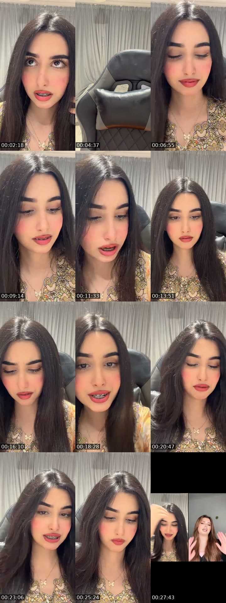 @rhlj.20 TikTok live stream