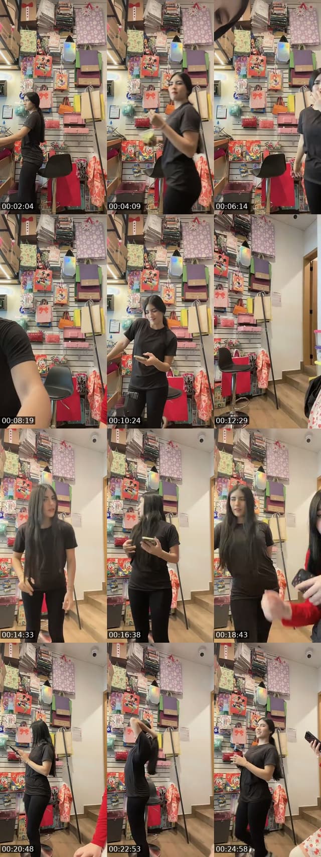 TikTok live: 1 hora nomas by @_alexiagarciaa