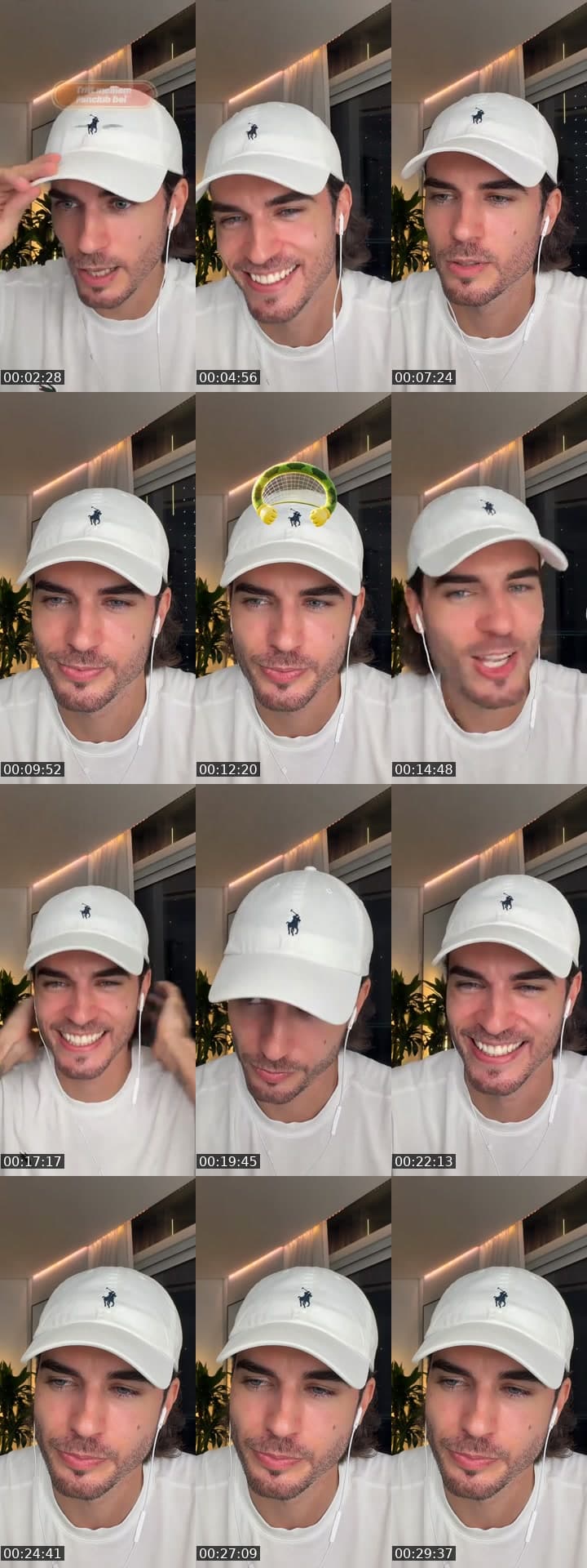 Ricky’s Live 🇩🇪🇨🇺🇦🇪🚀