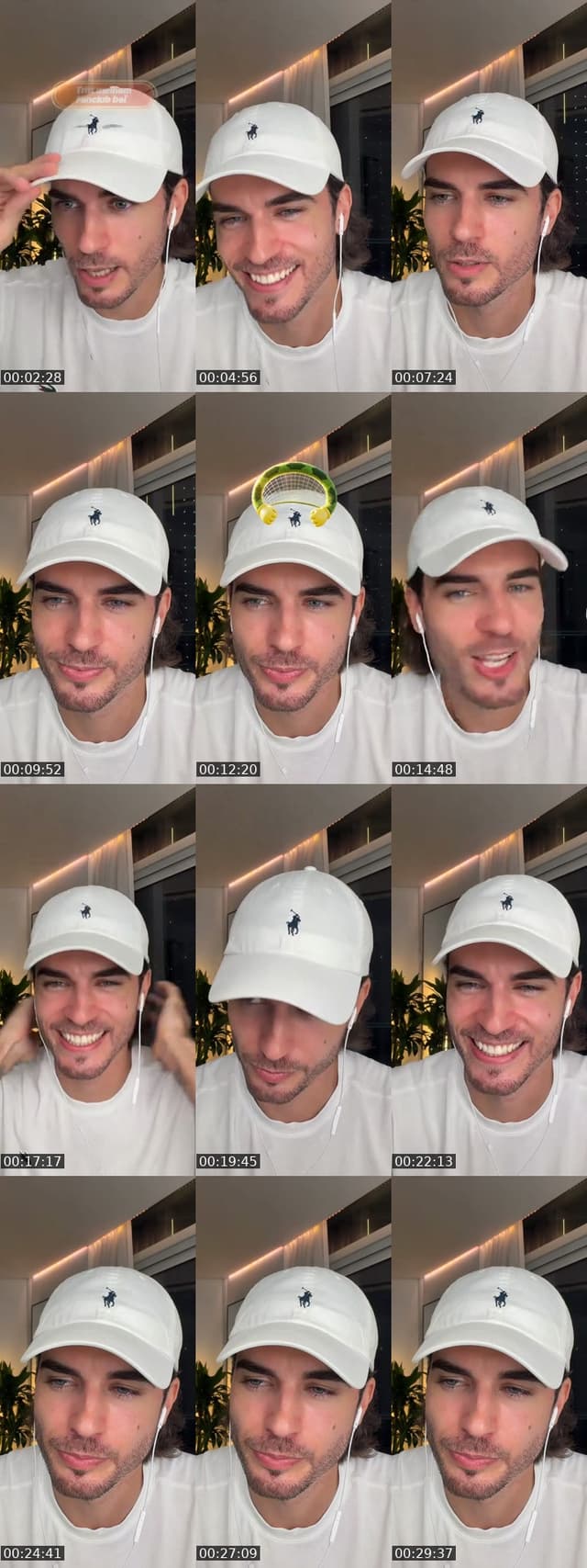 TikTok live: Ricky’s Live 🇩🇪🇨🇺🇦🇪🚀 by @rickyelalemancubano