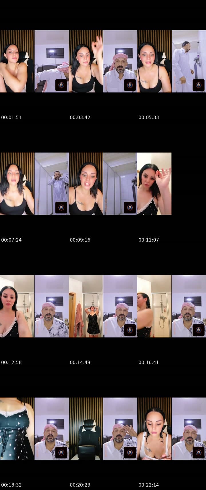 @ritafavpe9q TikTok live stream