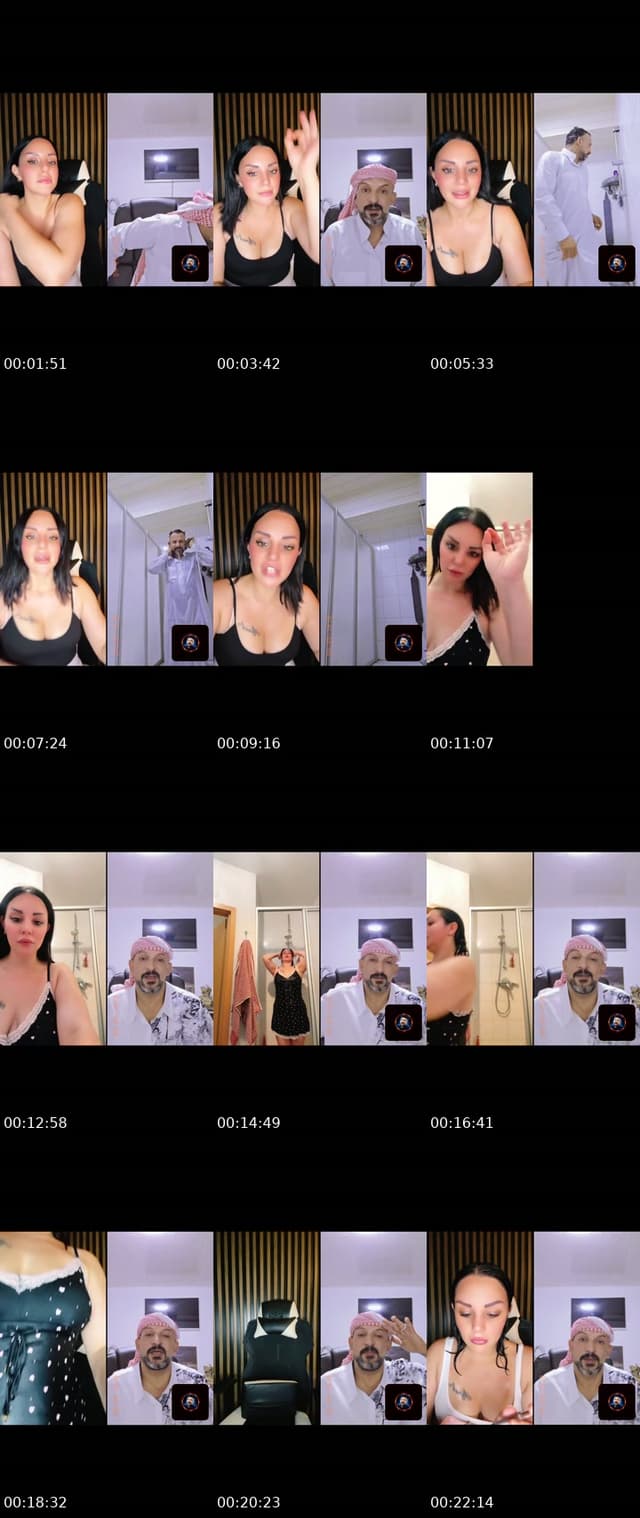@ritafavpe9q TikTok live