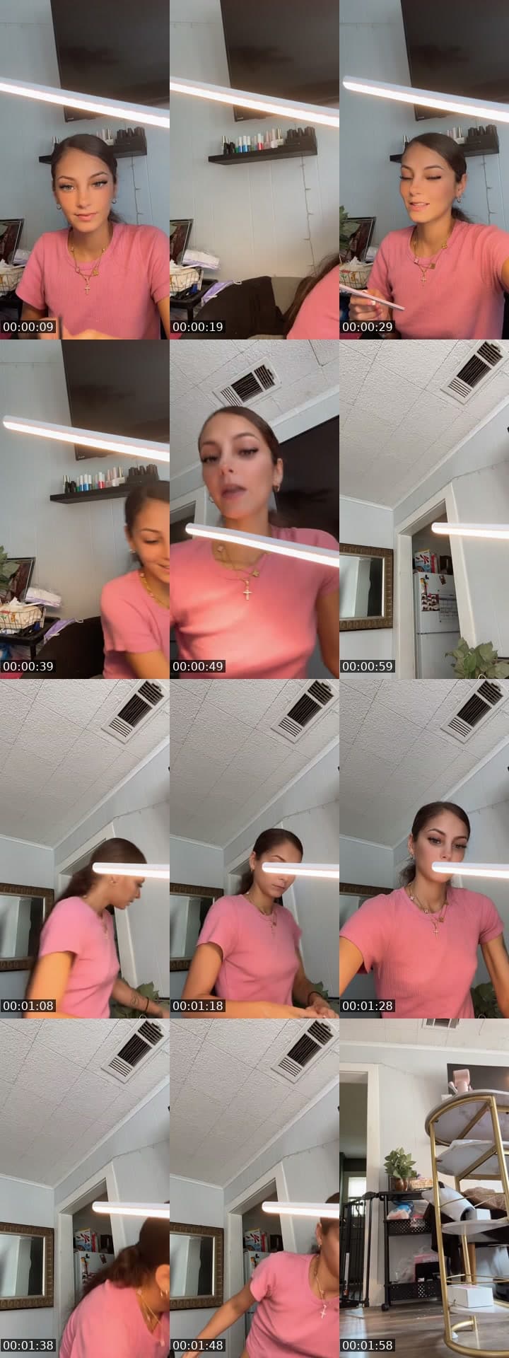 @goddessraneesa TikTok live stream