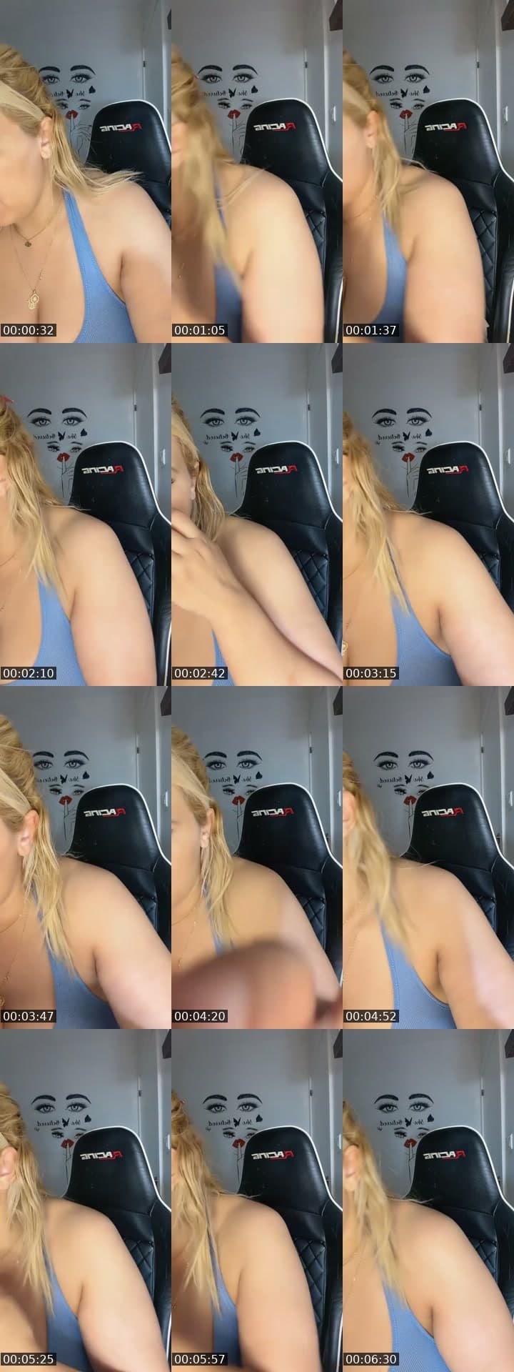@sara_alicante32 TikTok live stream