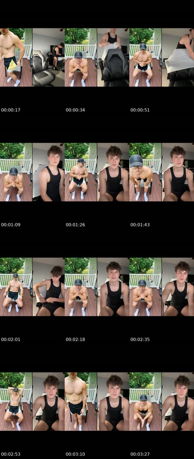 TikTok live: I have a hard stop at 5pm by @ryan.or.whatever