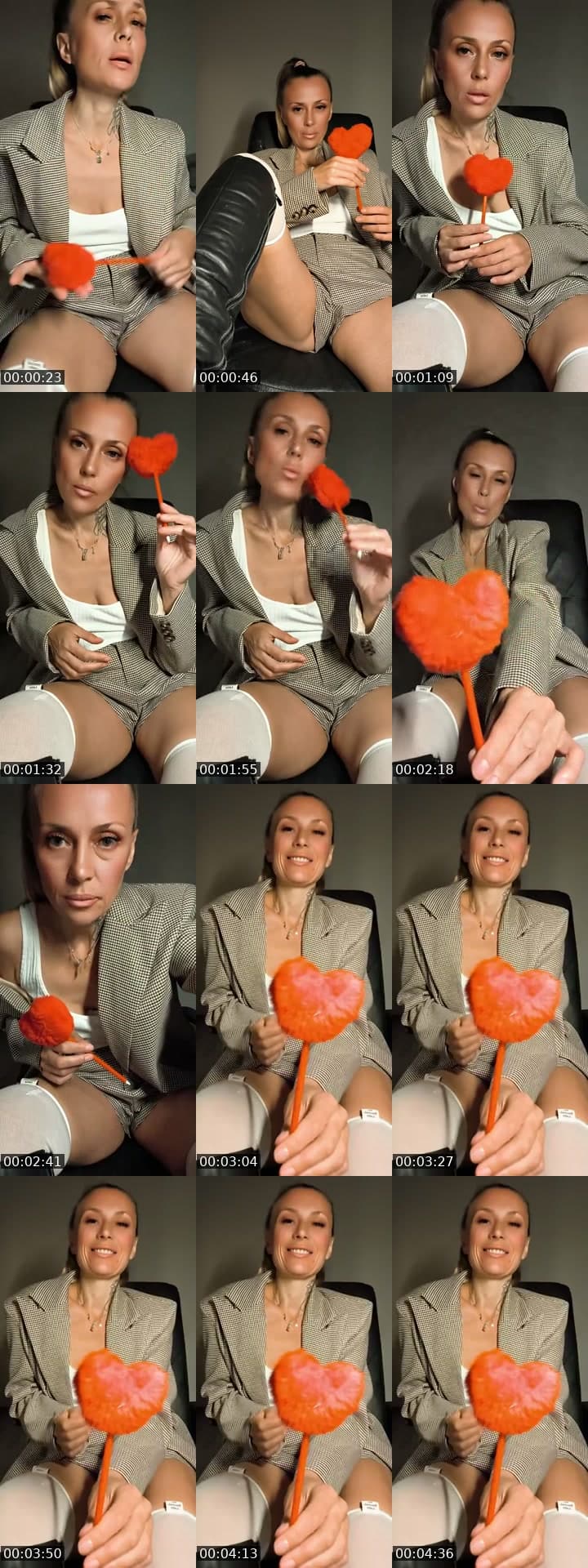 @marusya_431 TikTok live stream