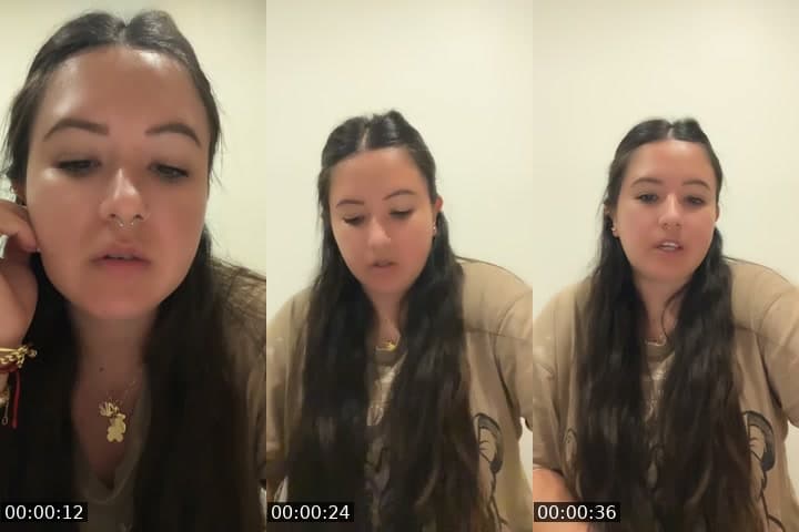 @mofles315 TikTok live stream